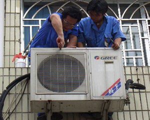 临沧市空调售后维修服务中心在哪里找