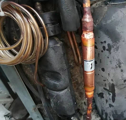 临沧市美的变频多联机空调维修售后服务中心