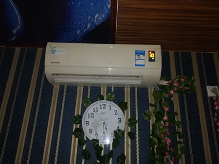 临沧市空调维修售后服务中心