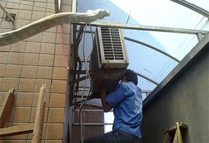 临沧市空调维修售后服务中心