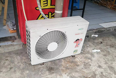 临沧市空调突然不制冷只吹自然风怎么办？