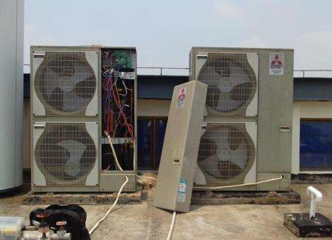 临沧市空调维修电话号码多少