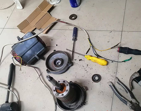 临沧市空调维修售后服务中心电话在哪里找