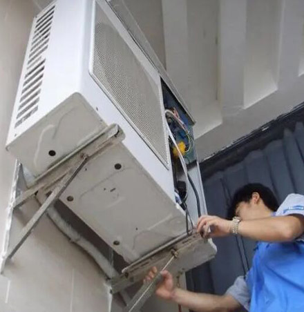 临沧市24小时空调维修热线