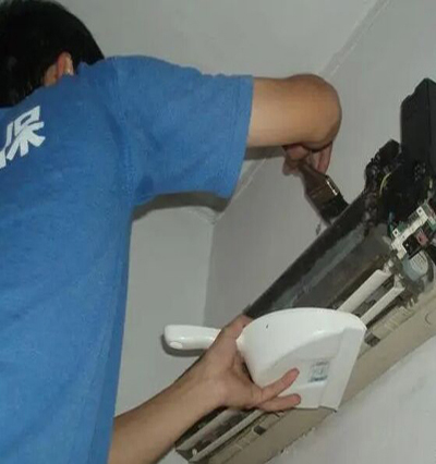 临沧市空调清洗保养